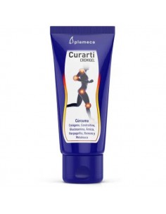 Curarti Cremigel 100 ml... 2