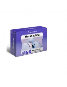 Melanoctina 30 comprimidos... 2
