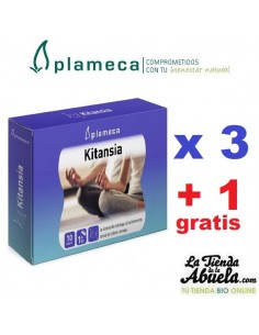 3 + 1 Kitansia Plameca 10...