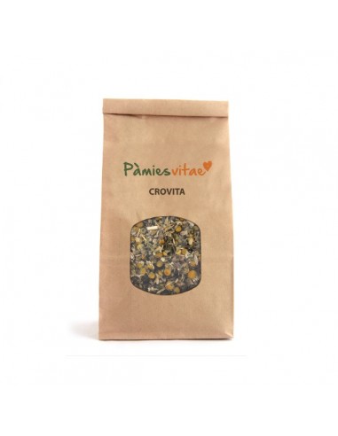 CROVITA 120 gr Pamies Vitae