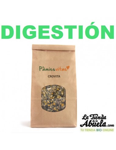 CROVITA 120 gr Pamies Vitae