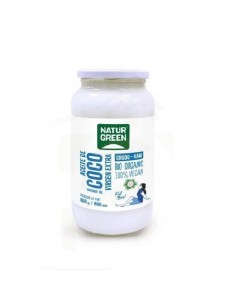 copy of Aceite de coco...
