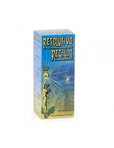 5 + 1 GRATIS Resolutivo Regium Plameca