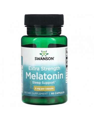 Melatonina 10 mg