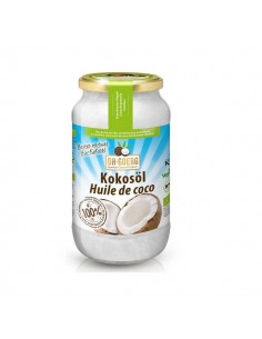 ACEITE DE COCO bio 1 litro...