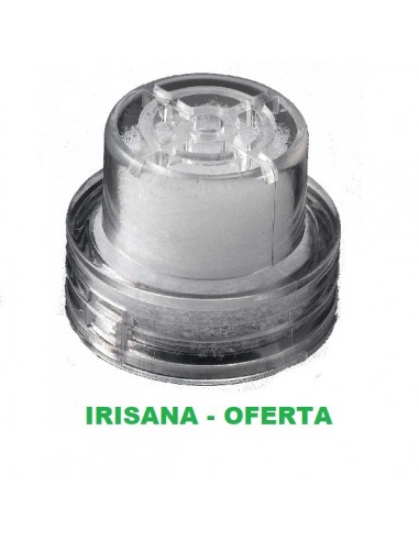 FILTROS ECODUCHA blister 4 unid....