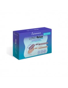 Long Relax 30 compr Plameca