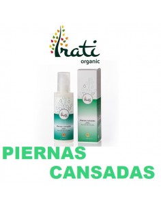 Crema Piernas Cansadas... 2