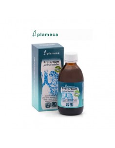 Protectium Pectoral - Plameca 2