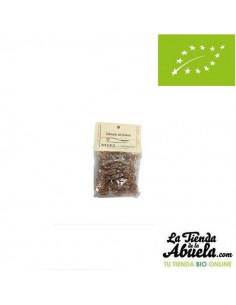 Caramelos de propolis...