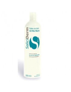 SALES DE BAÑO MAR MUERTO 500ml