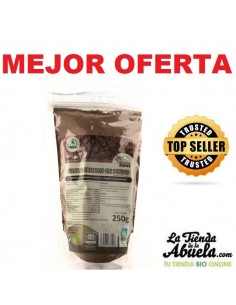 Cacao puro en polvo bio...