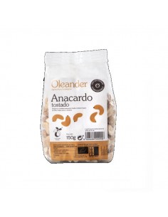 Anacardos tostados bio...