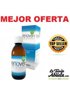 Renoven limón 200ml 2