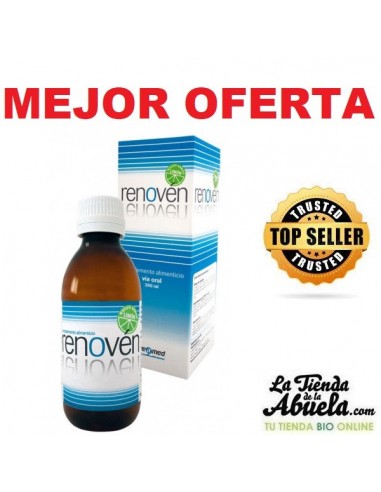 Renoven limón 200ml