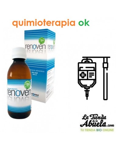 Renoven limón 200ml