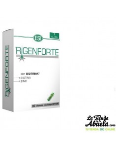 Rigenforte 30 capsulas... 2