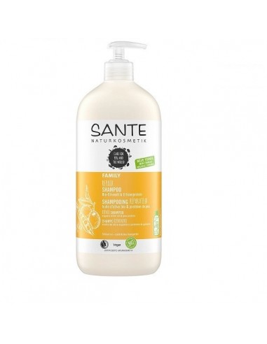 Champú Reparador Sante  Bio 950ml