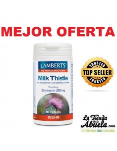 Cardo Mariano 6.250 mg,...