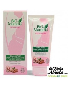 Aceite antiestrías 150ml... 2