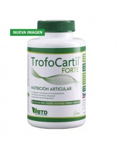 TROFOCARTIL FORTE 120 cap....