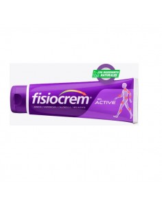Fisiocrem Active Gel 250 ml 2