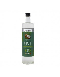 Aceite de coco MCT 1 litro... 2