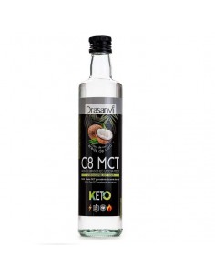 Aceite MCT Coco Puro 100%... 2