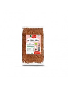 Fideos de espelta integral... 2