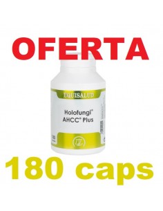 HOLOFUNGI AHCC plus 180... 2