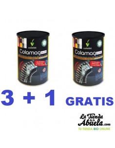 Colamag Calman 300gr Novadiet