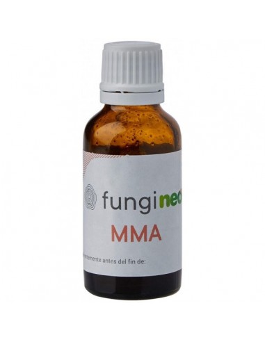 Fungineo MMA 30 botes Neo
