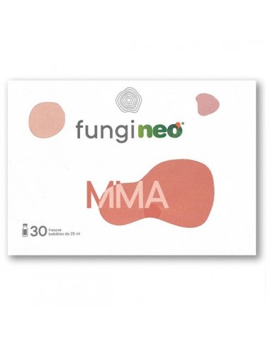 Fungineo MMA 30 botes Neo