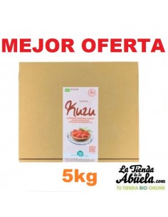 Kuzu Blanco Bio Nature... 2