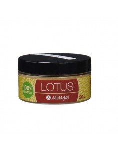 Lotus 50gr Mimasa 2