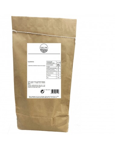 Lecitina de Soja no transgénica 5Kg