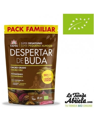 copy of Despertar de Buda CACAO...