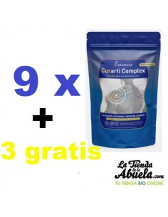 copy of 3 x Curarti Complex...