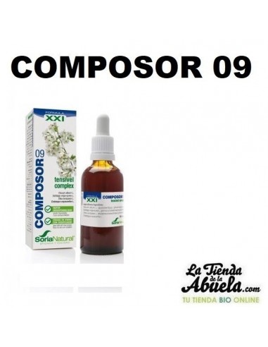 copy of Composor 8 Equinacea - Soria...
