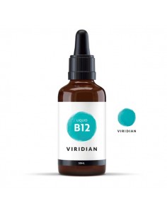 Vitamina D3 líquida Viridian