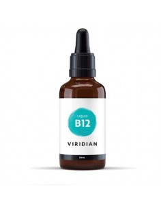 Vitamina D3 líquida Viridian 2