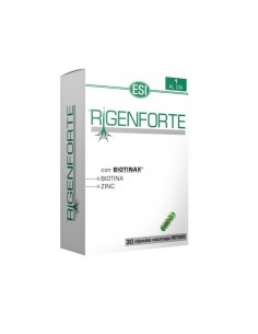 Rigenforte 30 capsulas...