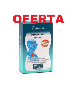 Protectium Gri Stop Plameca...