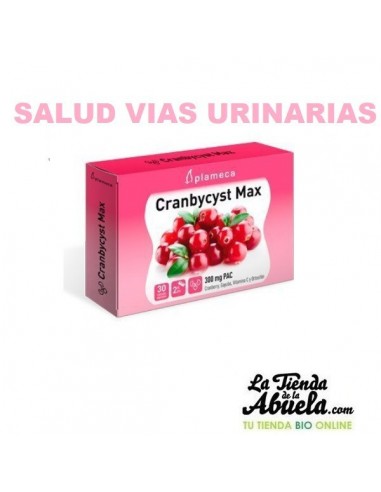 copy of Cranbycyst Max Plameca