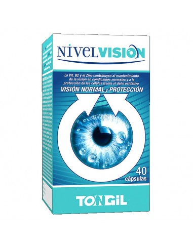 NIvelvision tongil