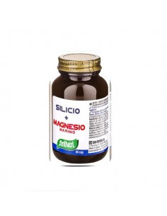 SILICIO y MAGNESIO MARINO... 2
