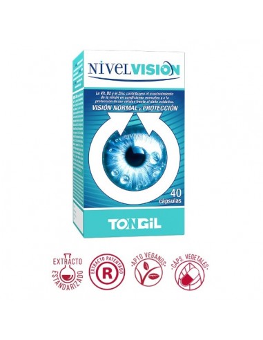 NIvelvision tongil