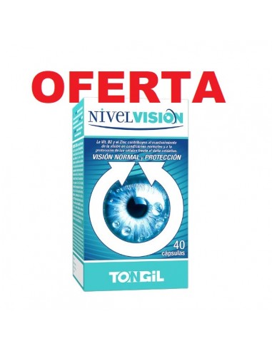 NIvelvision tongil