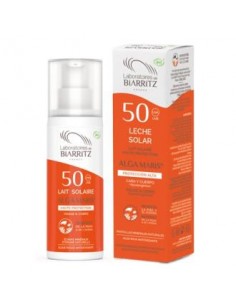Leche protectora SPF50 bio... 2