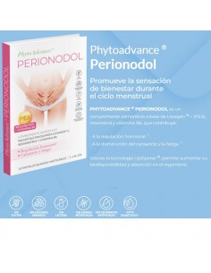 Perionodol PhytoAdvance 10... 2